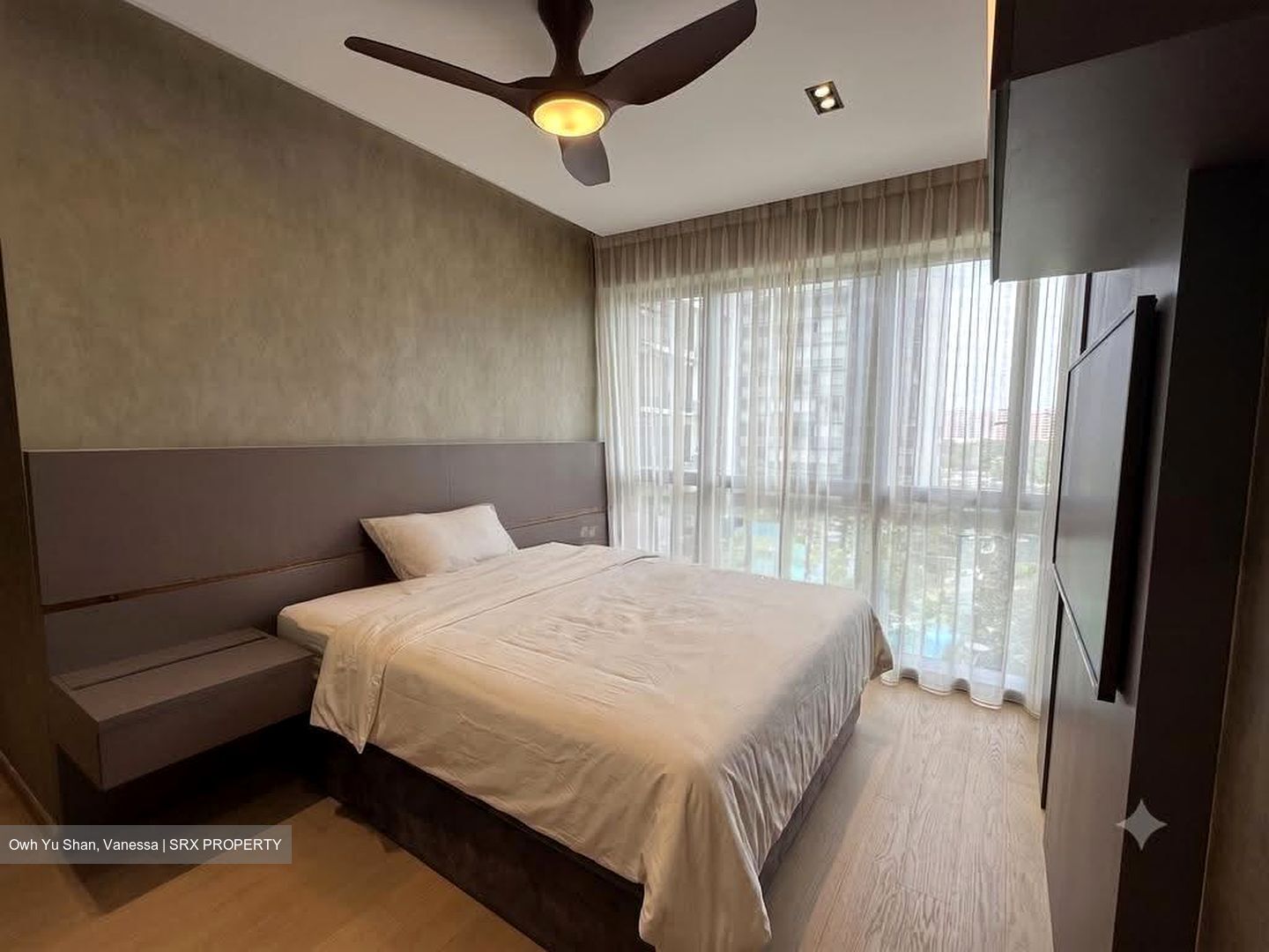 The Florence Residences (D19), Apartment #610603981